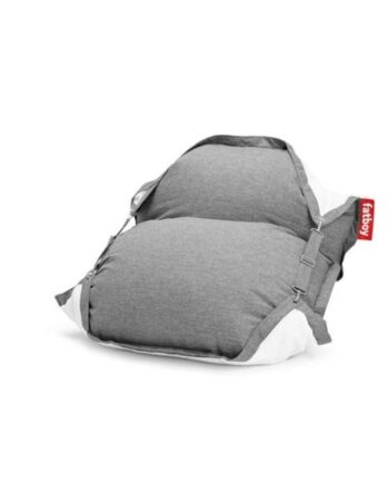 Fatboy Original Floatzac Sækkestol Rock Grey