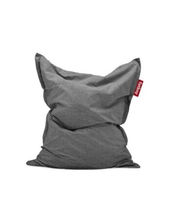 Fatboy Original Udendørs Sækkestol Rock Grey
