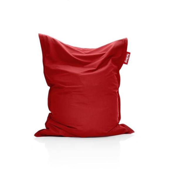 Fatboy Original Udendørs Sækkestol Rød