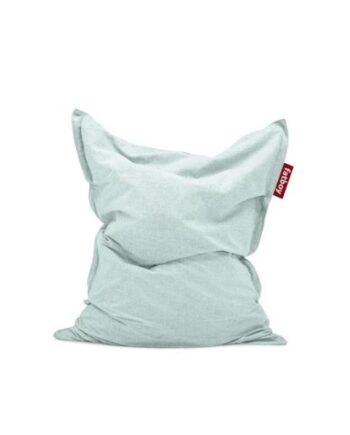 Fatboy Original Udendørs Sækkestol Seafoam