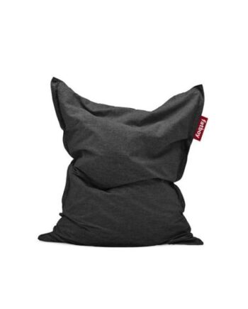 Fatboy Original Udendørs Sækkestol Thunder Grey