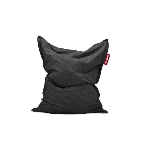 Fatboy Original Udendørs Sækkestol Thunder Grey