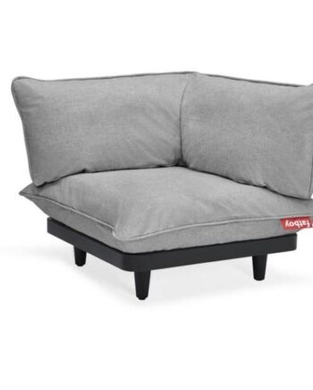 Fatboy Paletti Sofa Hjørnemodul Rock Grey