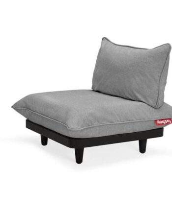 Fatboy Paletti Sofa Midtermodul Rock Grey
