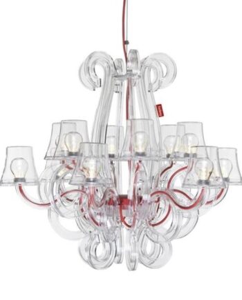 Fatboy Rockcoco Pendel Transparent