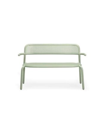 Fatboy Toní Bænk Mist Green