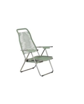 Fiam Spaghetti Solseng Sage Green
