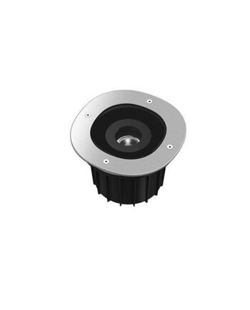 Flos  -round 150 Udendørslampe Stål