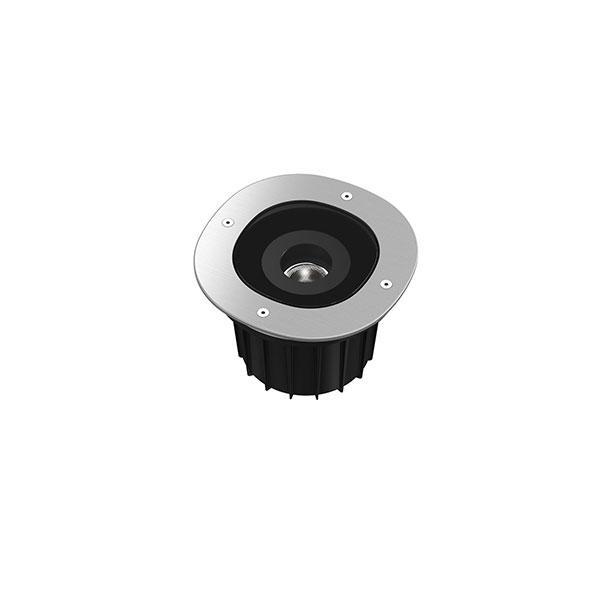 Flos -round 150 Udendørslampe Stål