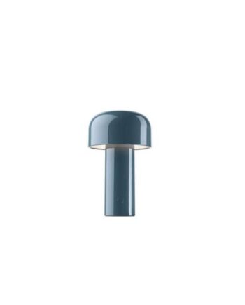 Flos Bellhop Battery Bordlampe Blue
