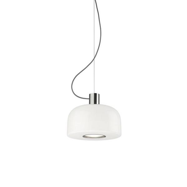 Flos Bellhop S1 Pendel Lys Aluminium
