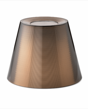 Flos Bibliotheque Nationale   Ktribe F2 T2 Diffuser Bronze