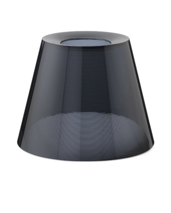 Flos Bibliotheque Nationale   Ktribe F2 T2 Diffuser Fumé