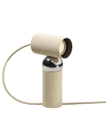 Flos Bilboquet Bordlampe Linen