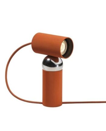 Flos Bilboquet Bordlampe Tomato