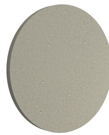 Flos Camouflage 240 Mm Udendørslampe Beton