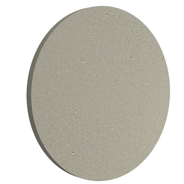 Flos Camouflage 240 Mm Udendørslampe Beton