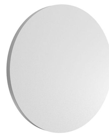 Flos Camouflage 240 Mm Udendørslampe Hvid