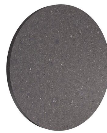 Flos Camouflage 240 Mm Udendørslampe Mørk Sten