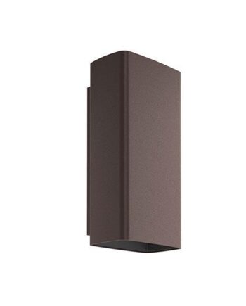 Flos Climber Down 87 Udendørslampe Brun