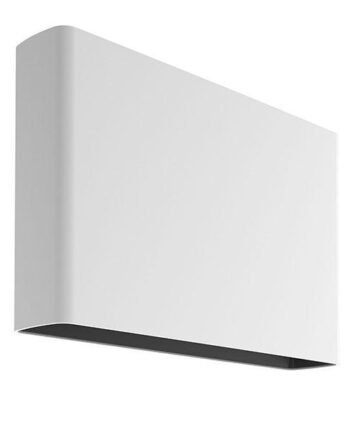 Flos Climber Down 275 Udendørslampe Hvid