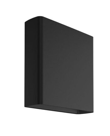 Flos Climber Down 175 Udendørslampe Sort