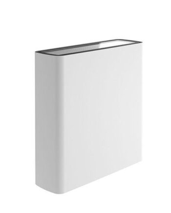 Flos Climber Up Down 175 Udendørslampe Hvid