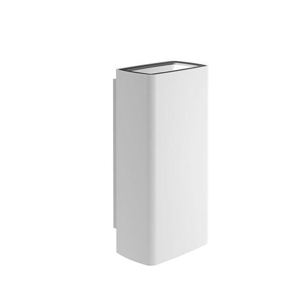 Flos Climber Up Down 87 Udendørslampe Hvid