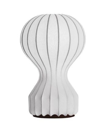 Flos Gatto Piccolo Bordlampe Hvid