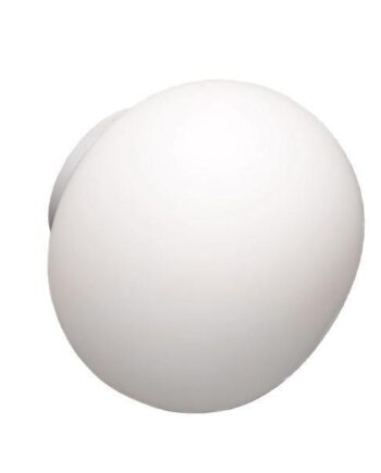 Flos Glo-ball     Zero Væg Loftlampe