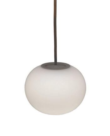 Flos Glo-ball Mini   Pendel