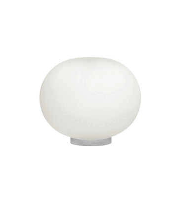 Flos Glo-ball Mini   Bordlampe