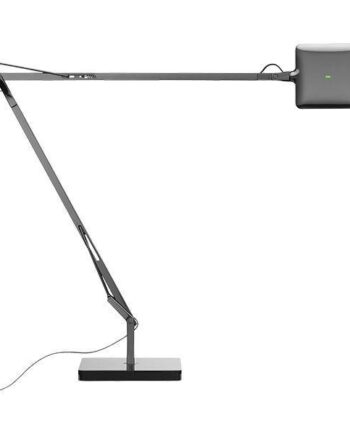 Flos Kelvin   Led Bordlampe Antracit