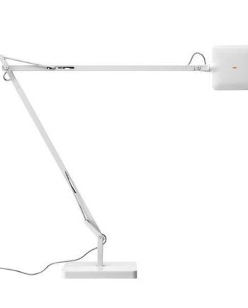 Flos Kelvin   Led Bordlampe Hvid