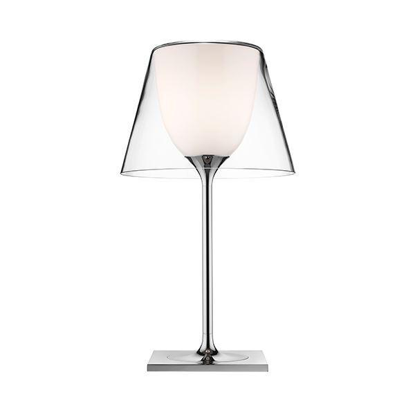 Flos Ktribe T1 Bordlampe Glas