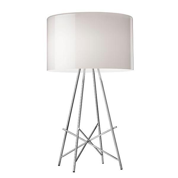 Flos Ray Bordlampe Glas