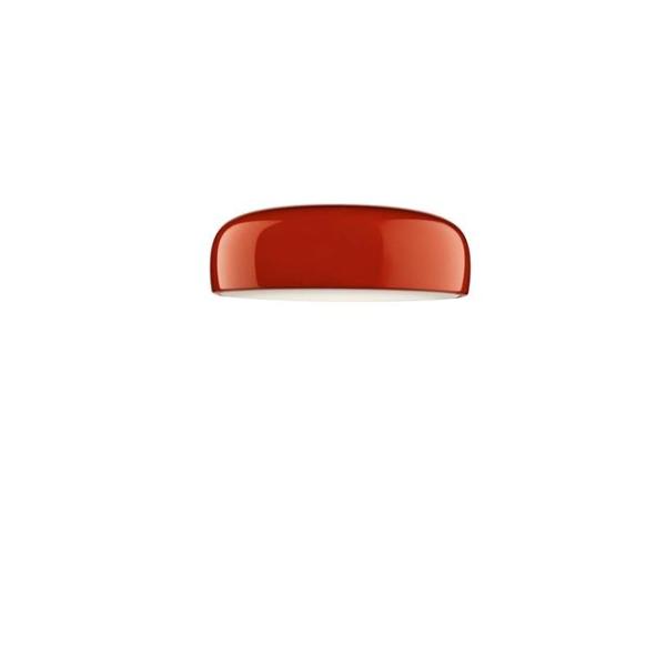 Flos Smithfield Loftlampe Pro Rød