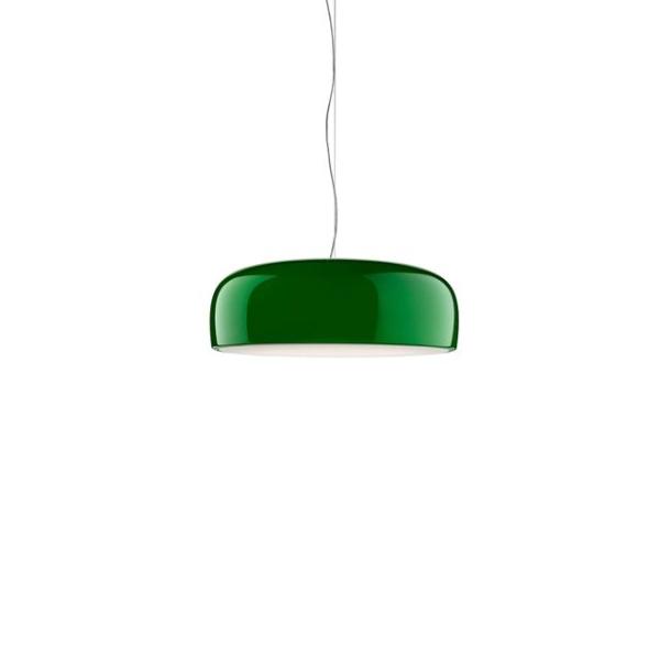 Flos Smithfield Pendel Grøn