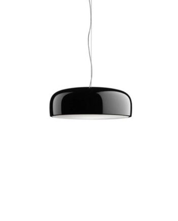 Flos Smithfield   Pendel Pro Glossy Sort
