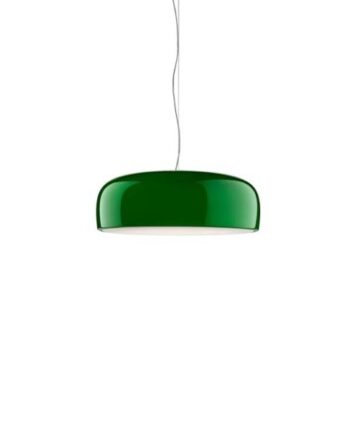 Flos Smithfield   Pendel Pro Grøn
