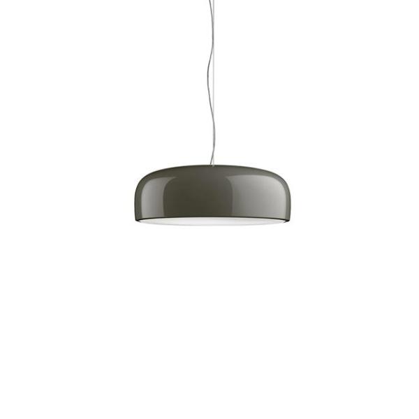 Flos Smithfield Pendel Pro Mud