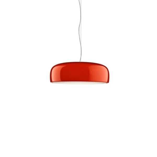 Flos Smithfield Pendel Rød