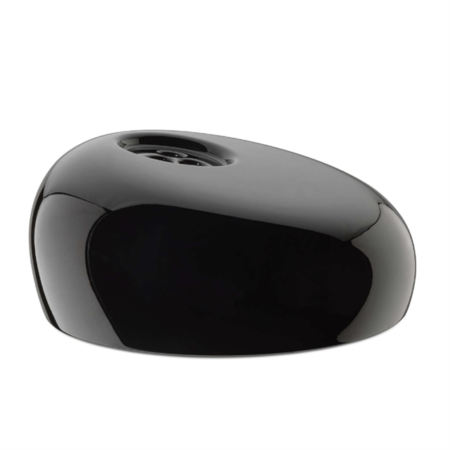 Flos Snoopy Reserveskærm Sort