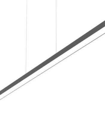 Flos Super Line Down Pendel Sort