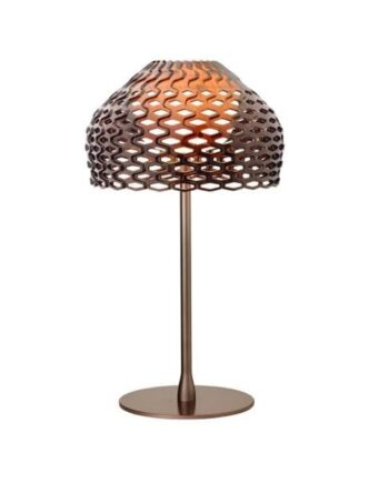 Flos Tatou Bordlampe Grå