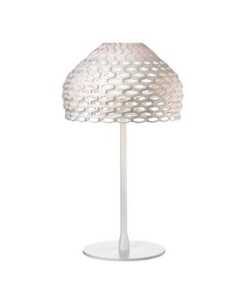 Flos Tatou Bordlampe Hvid