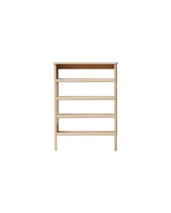 Form   Refine   Line Skoreol 72 Hvidolieret Eg