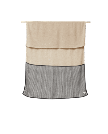Form   Refine Aymara Plaid Rib Lysebrun