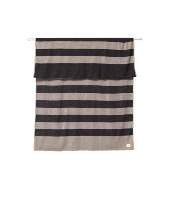 Form   Refine Aymara Plaid Ribbon 190   130 Cm