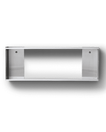 Form   Refine Taper Vægreol 25x70 Børstet Stål